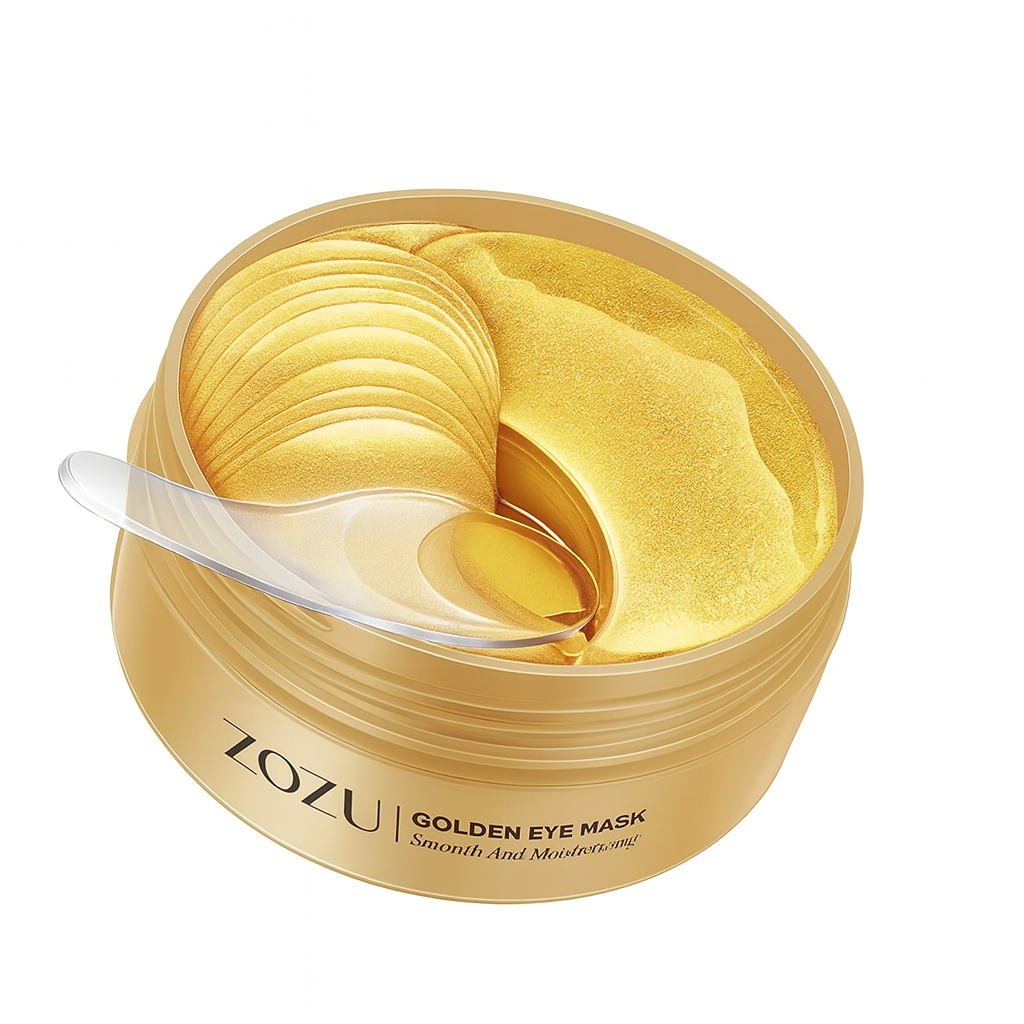 Montavia Repair Eye Mask